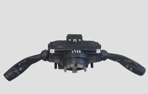 Volvo V60 Wiper turn signal indicator stalk/switch 32266030