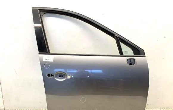 Renault Scenic III - Grand scenic III Front door TEKNG