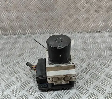 BMW X6 E71 ABS Pump 6785074 6785076