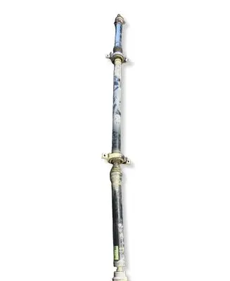 Hyundai Tucson IV NX4 Drive shaft (set) 49300CZ000 2110506715 2051227614