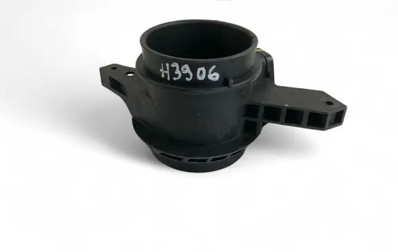 Mass air flow meter