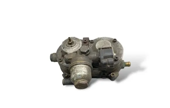 Ford Focus LP gas reducer DREAMXX1 DREAM21