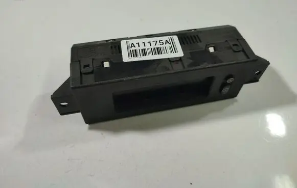 Opel Corsa D Screen/display/small screen 13209460