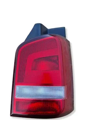 Volkswagen Multivan T5 Rear/tail lights 7E5945096C 7E5945112C