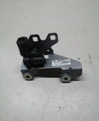 BMW 5 F10 F11 Tailgate window lock/catch/latch 7308831 1397020132