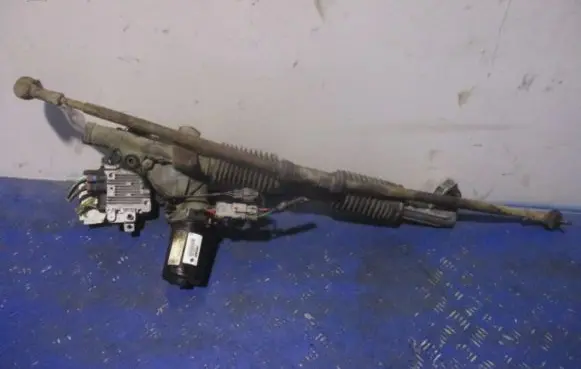 Honda Civic Steering rack