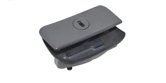 BMW 7 E38 Glove box handle 51168125739 8125739