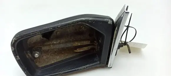 Mercedes-Benz COMPAKT W115 Manual wing mirror 1238110361 5377411 E117062