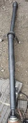 Audi A6 S6 C8 4K Drive shaft (set) 4K0521101H