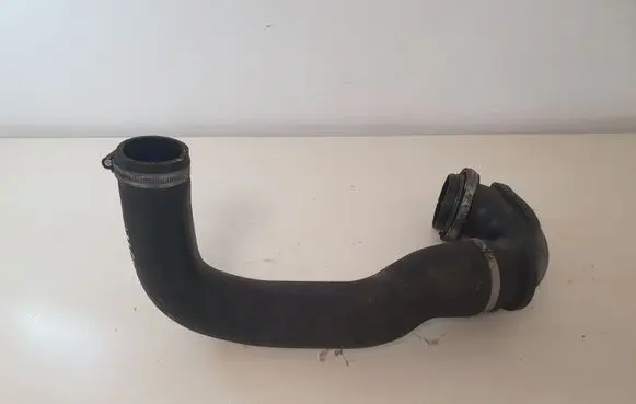 Opel Insignia A Intercooler hose/pipe