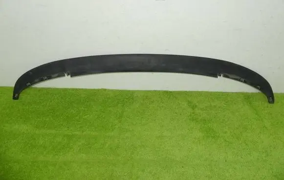 Porsche Carrera GT Front bumper lip 91150518701