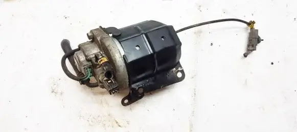 Honda Civic Fuel filter 16900rsre01 186300-6270