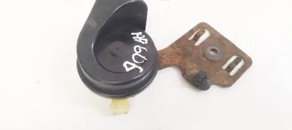 Citroen Berlingo Horn signal