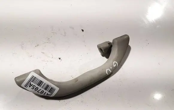 Volkswagen PASSAT B5 Rear interior roof grab handle