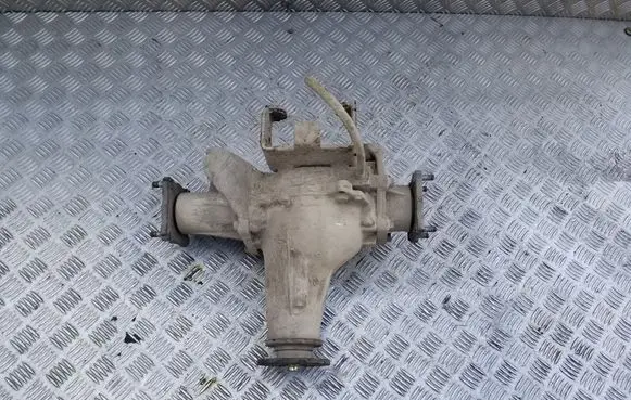 Suzuki Grand Vitara II Rear differential TL43