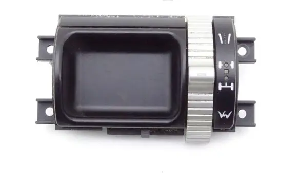 Porsche Cayenne (9PA) Fog light switch 7L5941435A