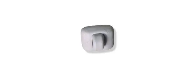 Audi A3 S3 8P Sun visor clip/hook/bracket 8E0857562