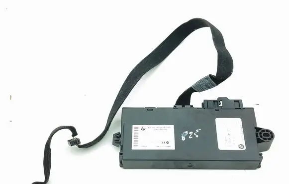 BMW X5 E70 CAS control unit/module 5WK49514VBR 2081360916 9147217