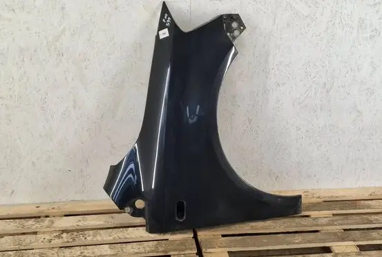 Volkswagen Fox Fender