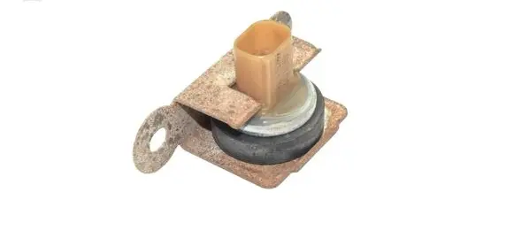 BMW 7 E65 E66 Acceleration sensor 37146752866 6752866