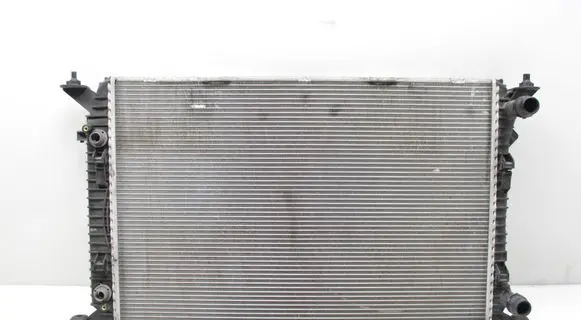 Audi A5 8T 8F Coolant radiator 8K0121251T