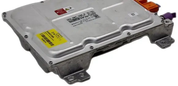 Volkswagen ID.7 Voltage converter inverter 1EA907190R