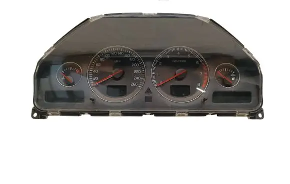 Speedometer (instrument cluster)