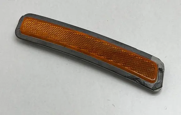 BMW X3 G01 Front reflector 7411973 24135110