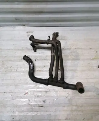 Nissan Primera Engine coolant pipe/hose HSR204392