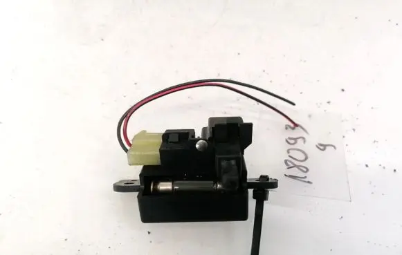 Rover 620 Sensor