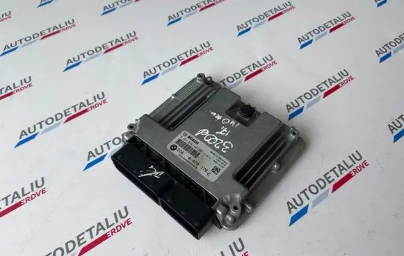 Engine control unit/module