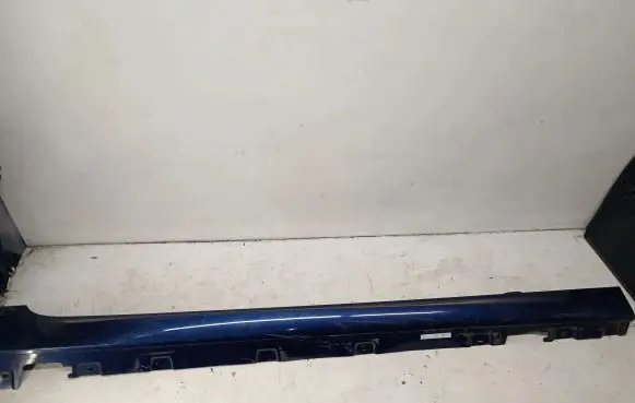 BMW 6 F06 Gran coupe Sill 8052654