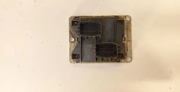 Alfa Romeo 166 Other control units/modules 0261204733