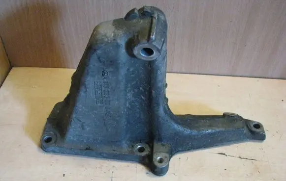 Mercedes-Benz CL C215 Heat shield in engine bay A1772230204