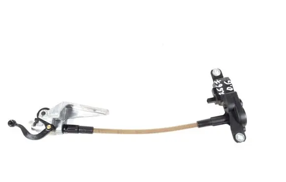 Mercedes-Benz GL X164 Vent window/glass motor A2518200342