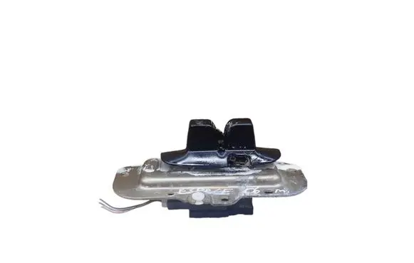 Renault Espace - Grand espace IV Tailgate/trunk/boot lock/catch/latch 8200090483