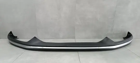 Mazda CX-5 II Front bumper splitter molding QKF150AH0
