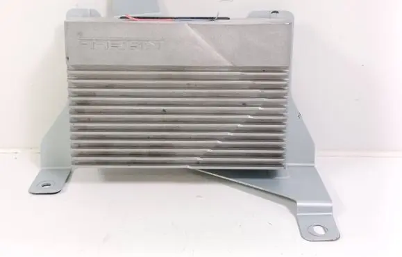 Hyundai Nexo Sound amplifier 96370M5100
