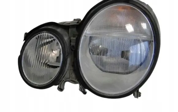 Mercedes-Benz E W210 Headlight/headlamp A2108203961