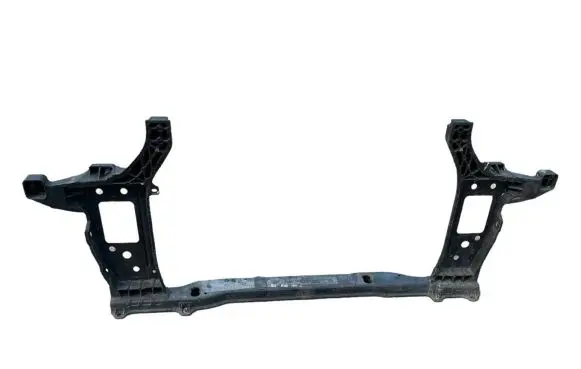 Hyundai i10 Radiator support slam panel 64101B9XXX