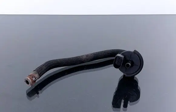 Audi A8 S8 D3 4E Vacuum valve 4212193 077133459