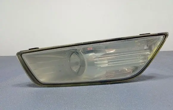 Ford Mondeo MK IV Front fog light 7S71-15K202-AD