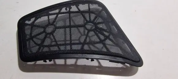 BMW 5 F10 F11 Parcel shelf speaker trim grill 9112716
