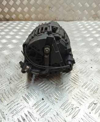 Seat Alhambra (Mk1) Generator/alternator 038903023L