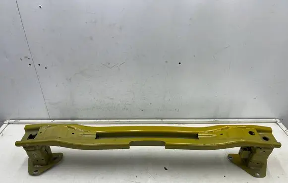 Opel Corsa F Rear bumper support beam 9829526780