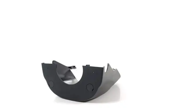 Volvo V60 Steering wheel column trim 31498503
