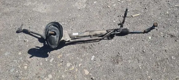Volvo XC70 Steering rack 31387078