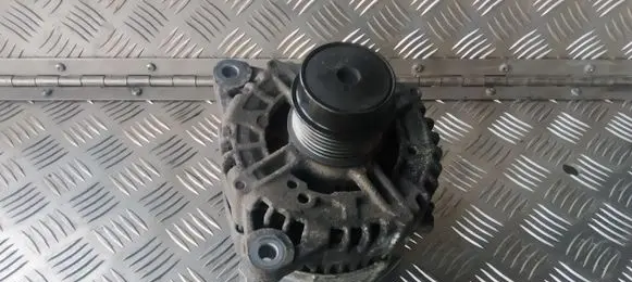 Peugeot 407 Generator/alternator DRA0308 609093