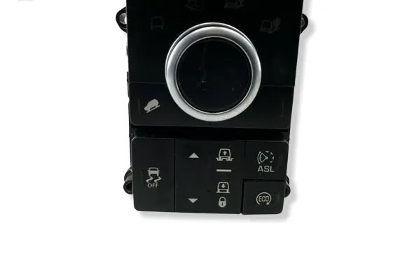 Land Rover Range Rover Sport L494 Suspension ride height/mode switch DPLA14B596