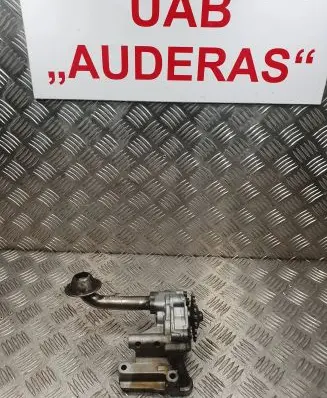 Volkswagen Caddy Oil pump 038115105C